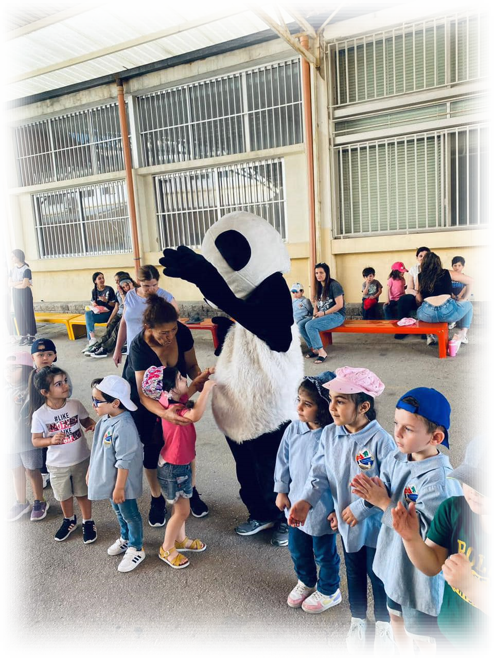 preschool